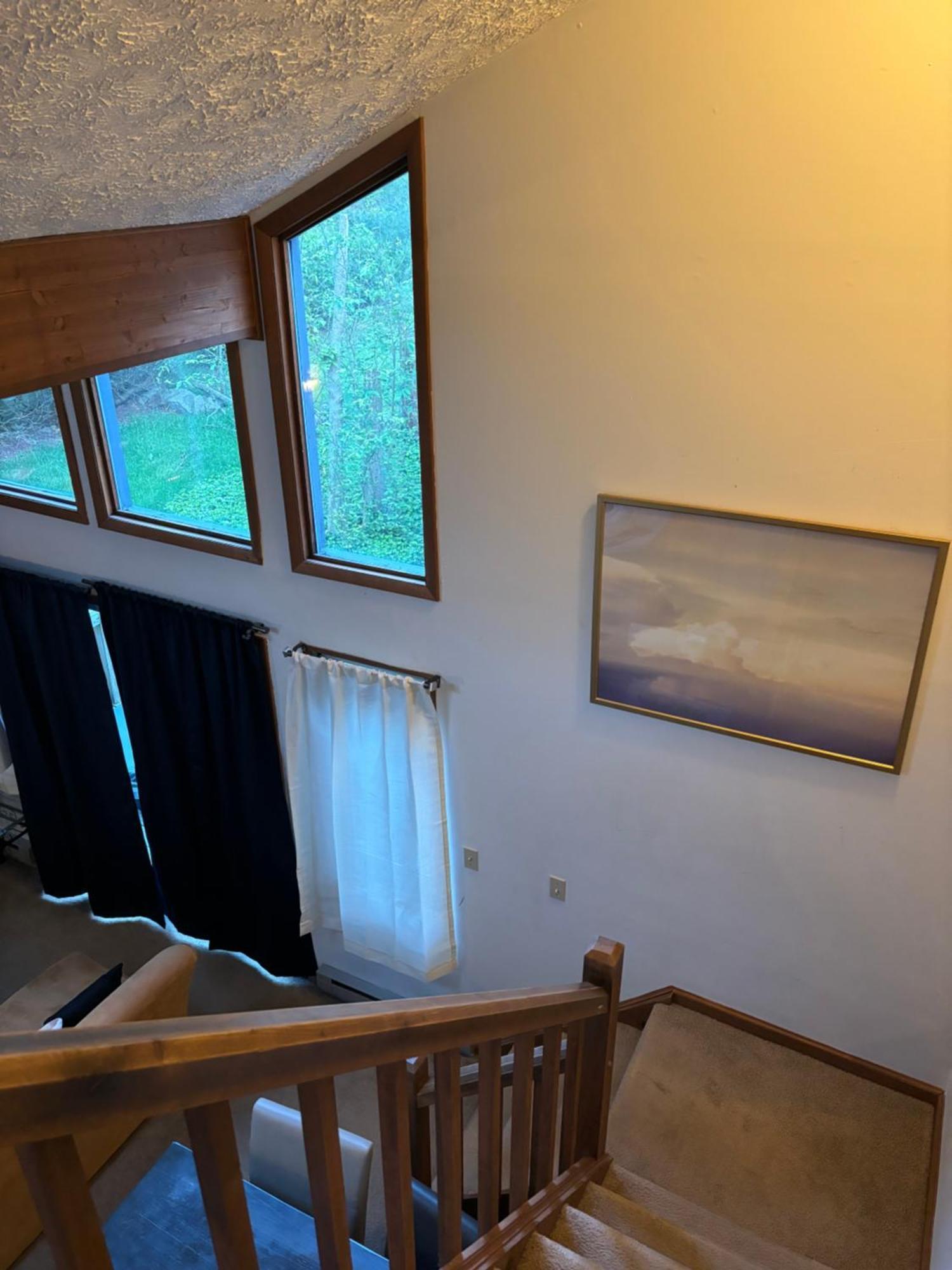 Ambiance - King Bed Cabin, Jetted-Tub & Fireplace Tobyhanna Buitenkant foto