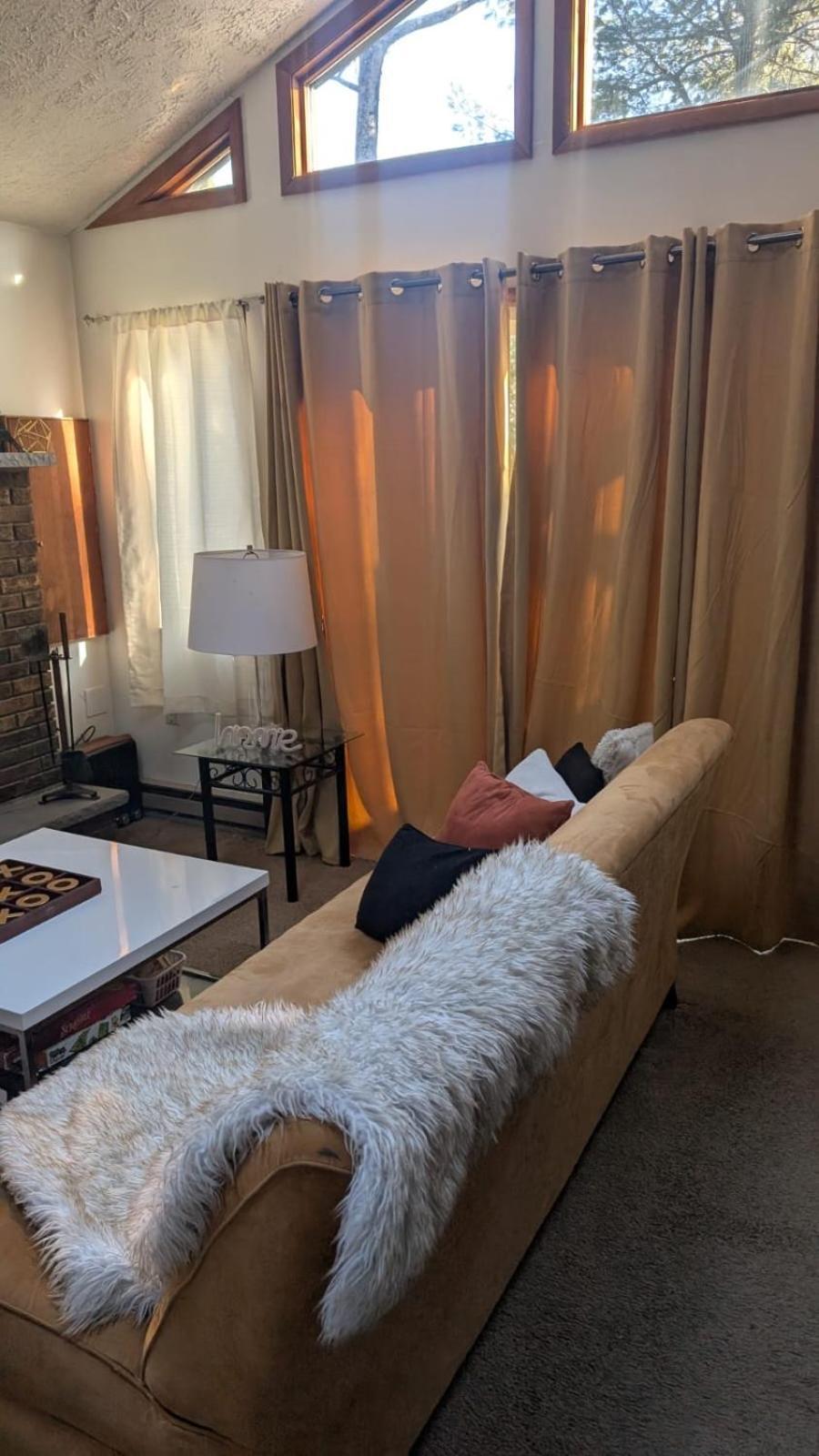 Ambiance - King Bed Cabin, Jetted-Tub & Fireplace Tobyhanna Buitenkant foto